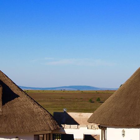 Nyanya Resort Ulundi Exteriör bild