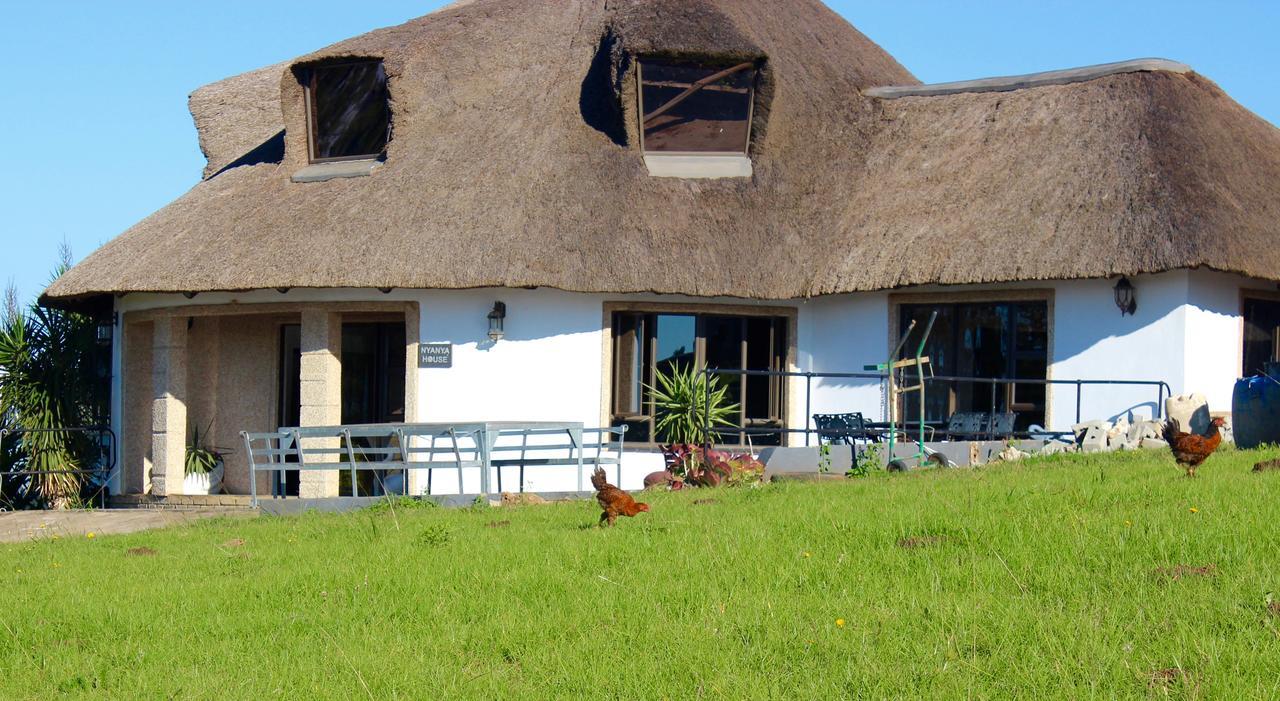 Nyanya Resort Ulundi Exteriör bild