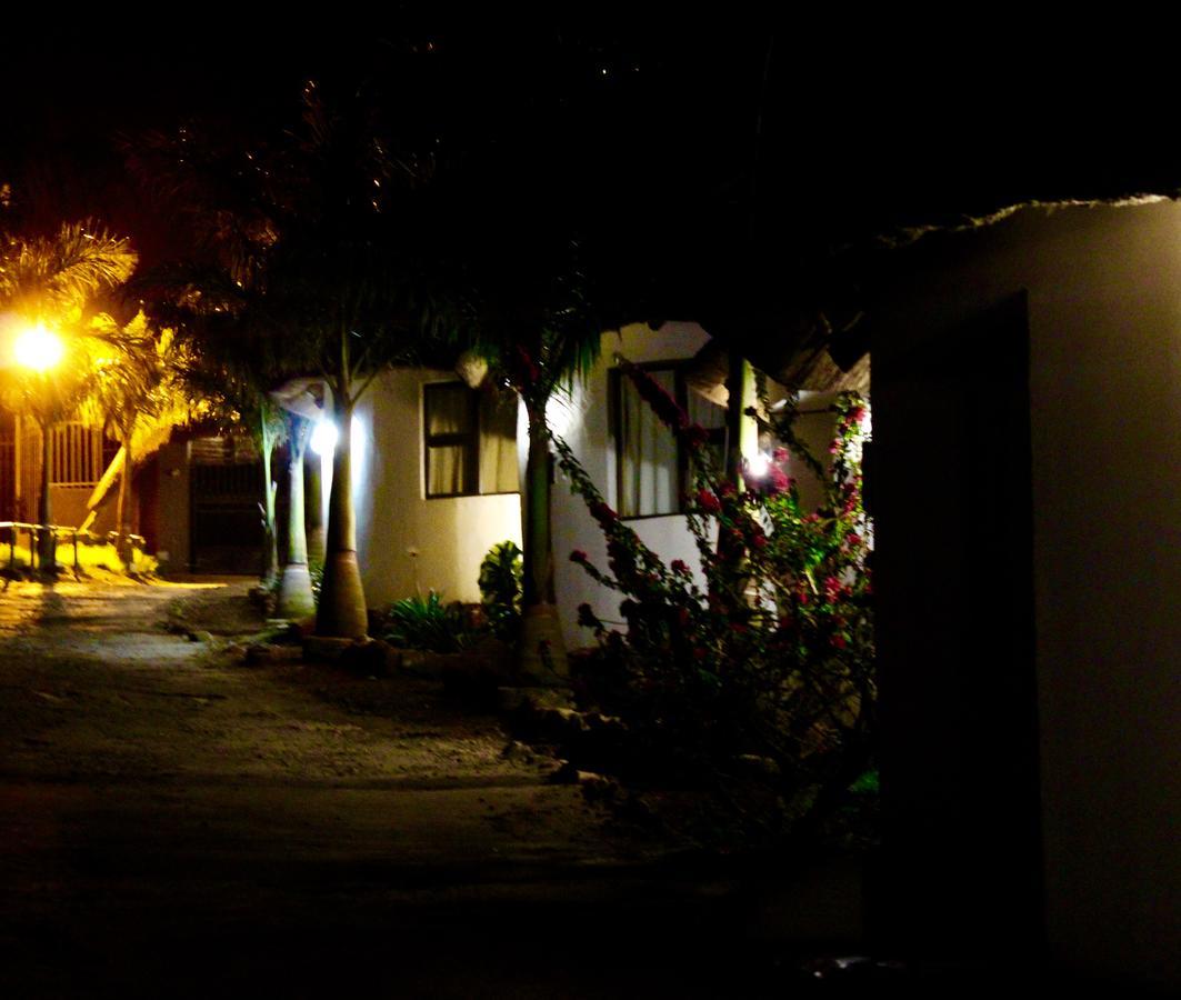 Nyanya Resort Ulundi Exteriör bild