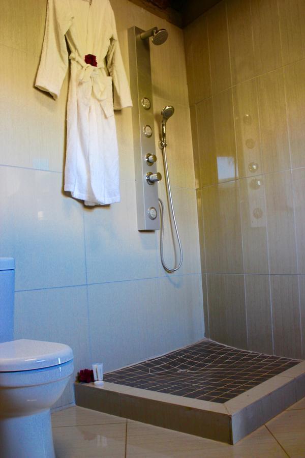 Nyanya Resort Ulundi Exteriör bild