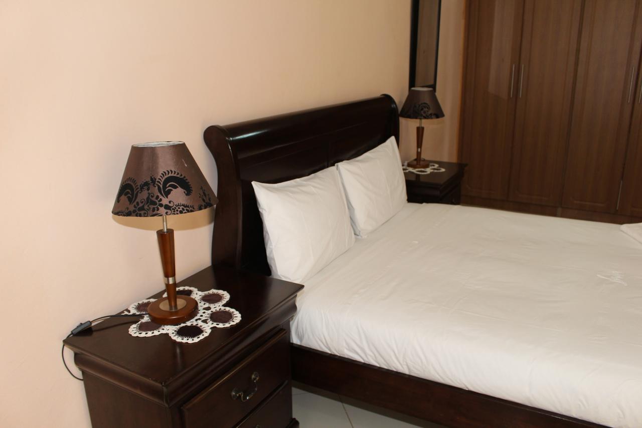 Nyanya Resort Ulundi Exteriör bild